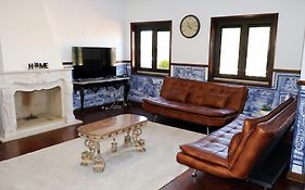 High Villa